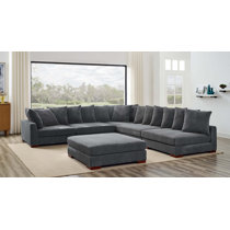 Norris 6 deals piece modular sectional